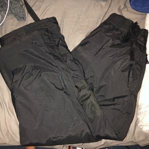 Slalom Snow Pants